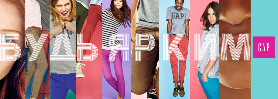 GAP