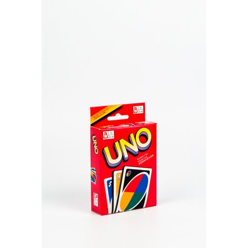 Карты UNO 