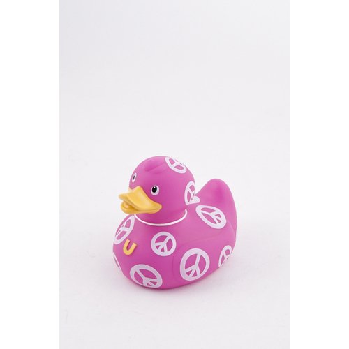 Утка резиновая Symbol Duck