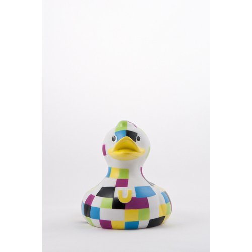 Утка резиновая Big Duck Static