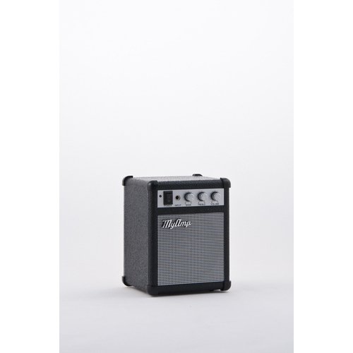 Усилитель My Amp