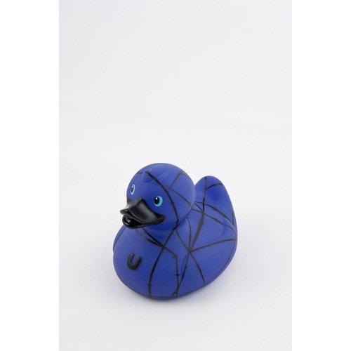 Утка резиновая Gothic Duck