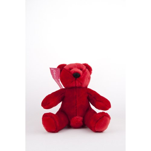 Медведь Oso Libidinoso