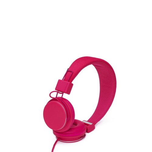 Наушники Urbanears Plattan Cerise