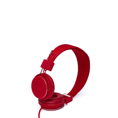 Наушники Urbanears Plattan Red