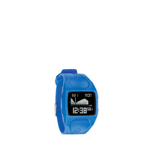 Часы Nixon The Lodown Blue