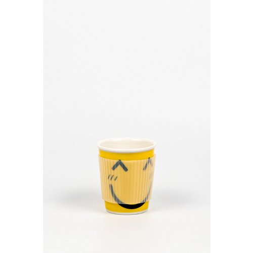 Стакан Smile