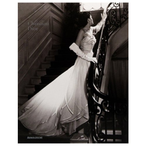 Christian Dior and Germany 1947-1957