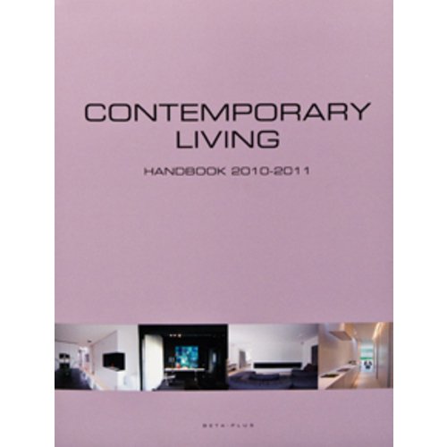 Contemporary Living Handbook 2010-2011