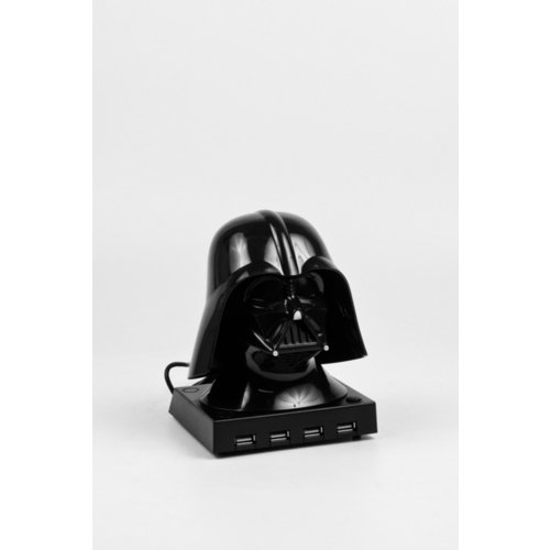 USB-хаб Darth Vader
