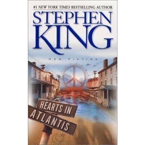 Hearts in Atlantis