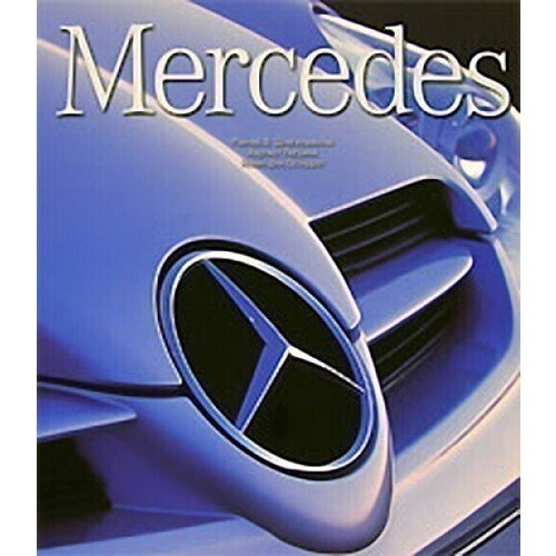 Mercedes 