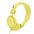 Наушники Urbanears Plattan Canary