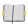 Блокнот Moleskine Squared Notebook Pocket