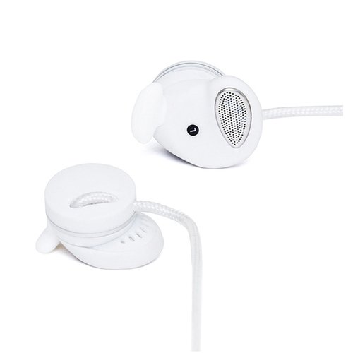 Наушники Urbanears Medis True White