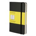 Блокнот Moleskine Squared Notebook Pocket