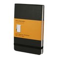 Блокнот Moleskine Ruled Reporter Pocket