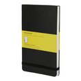 Moleskine Reporter Large клетка
