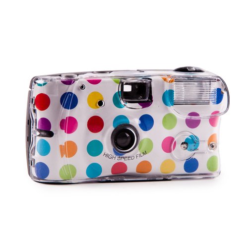 Фотоаппарат Snapshot