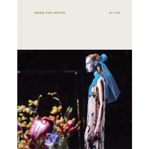 Dries Van Noten 51-100
Dries Van Noten 51-100
