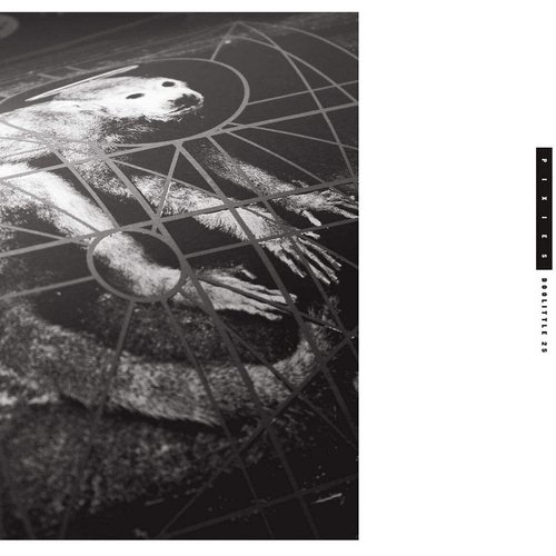 Виниловая пластинка Pixies – Doolittle 25 3LP
Виниловая пластинка Pixies – Doolittle 25 3LP