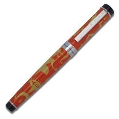 Ручка-Acme PEN L.O.P. PSG01/R