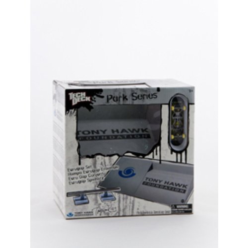 Скейтпарк Tech Deck 