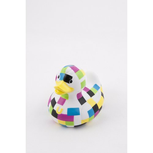 Утка резиновая Static Duck