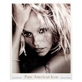 Pamela Anderson. American Icon