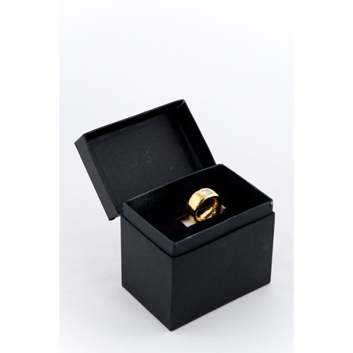 Кружка Gold Ring