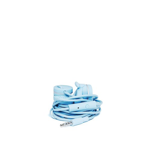 Наушники Urbanears Medis Light Blue
