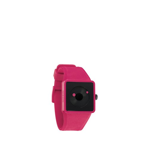 Часы Nixon The Newton Pink