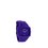 Часы Nixon The Rubber Player Purple