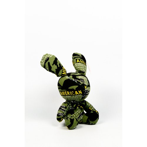 Игрушка мягкая Rabbit S