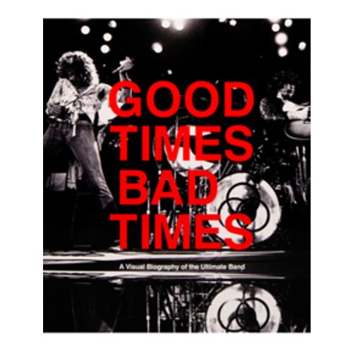 Good Times, Bad Times