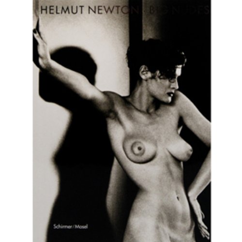 Helmut Newton