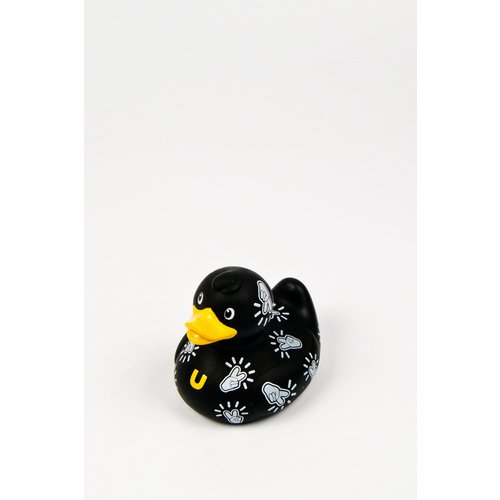 Утка	резиновая Pop Peace Duck