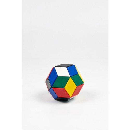 Игрушка Ball of Whacks 6 color