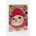 Тетрадь 100 Choo Choo Note – Fruit