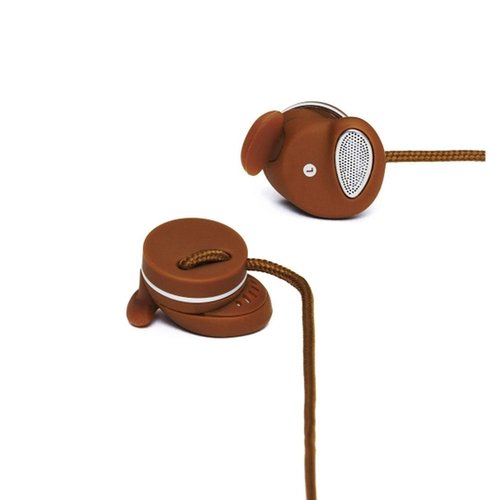 Наушники Urbanears Medis Chocolate