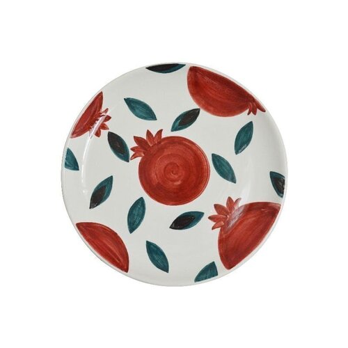 Тарелка "Гранаты" без полей, 10 см
Тарелка "Гранаты" без полей, 10 см