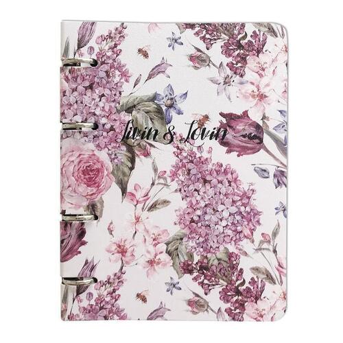 Тетрадь общая "Emily", 80 листов, в клетку, 15,5 х 21,2 см
Тетрадь общая "Emily", 80 листов, в клетку, 15,5 х 21,2 см