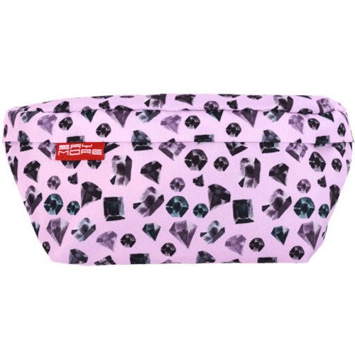 Поясная сумка "Greedy Diamonds"
Поясная сумка "Greedy Diamonds"