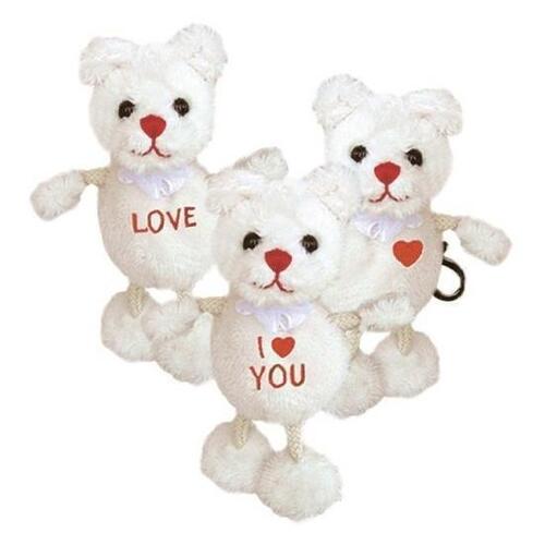 

Брелок "Tim", 10 см, в ассортименте