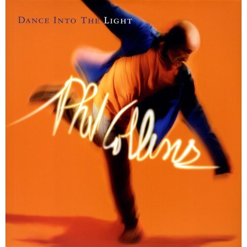 

Phil Collins - Dance Into The Light