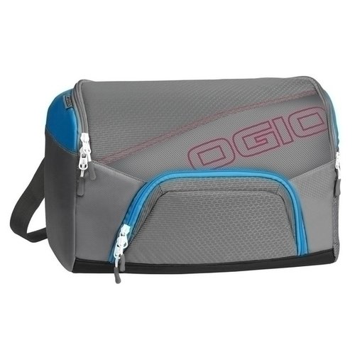 

Сумка "Runners Bandollier" Grey / Electric 112041.376