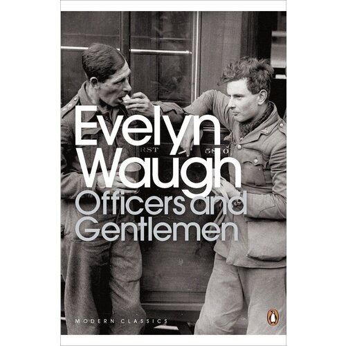 

Officers and Gentlemen