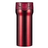 Термостакан "On The Way", 350 мл, красный металлик