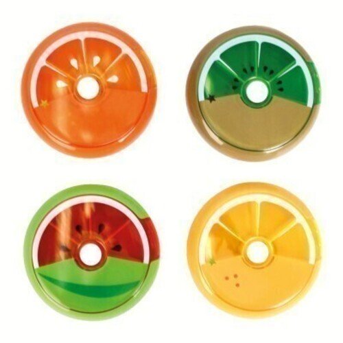 

Таблетница "Fruit", в ассортименте