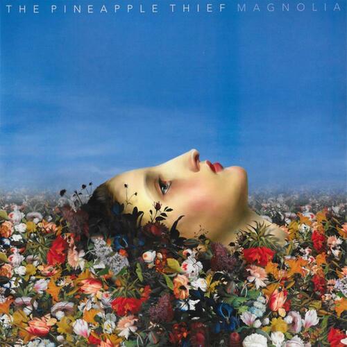 

The Pineapple Thief - Magnolia